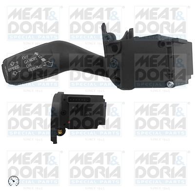 Przełącznik kolumny kierowniczej MEAT & DORIA 23412