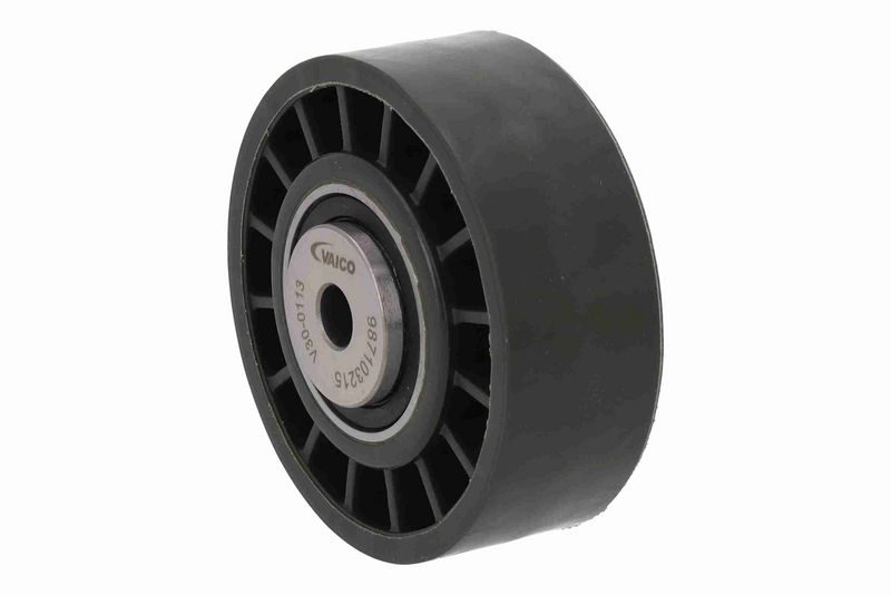 Rolka napinacza, pasek klinowy wielorowkowy VAICO V30-0113