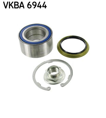 Zestaw łożysk koła SKF VKBA 6944