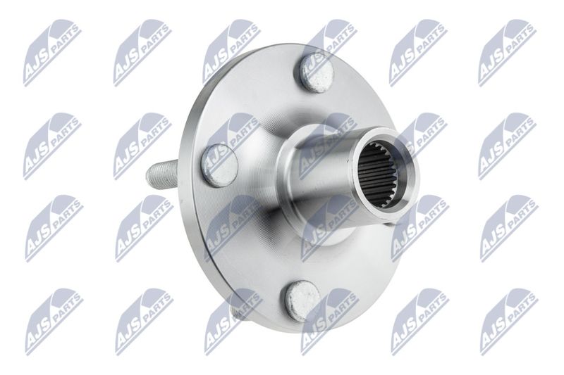 Piasta koła NTY KLP-TY-036P