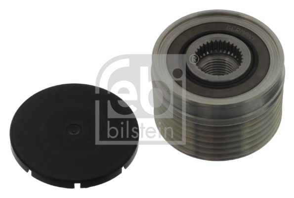 Alternator - sprzęgło jednokierunkowe FEBI BILSTEIN 37046