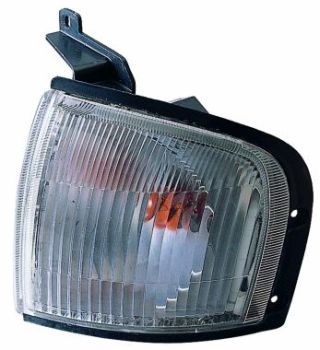 Lampa kierunkowskazu ABAKUS 216-1542L-UE