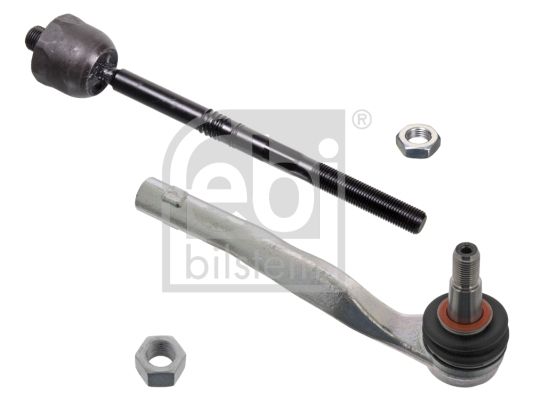 Drążek kierowniczy poprzeczny FEBI BILSTEIN 102755