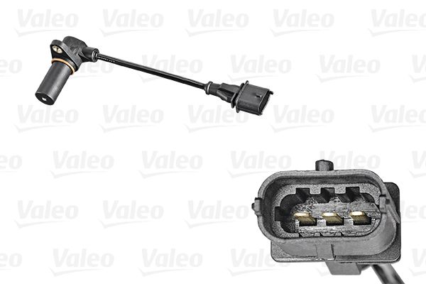 Generator impulsów, wał korbowy VALEO 254097