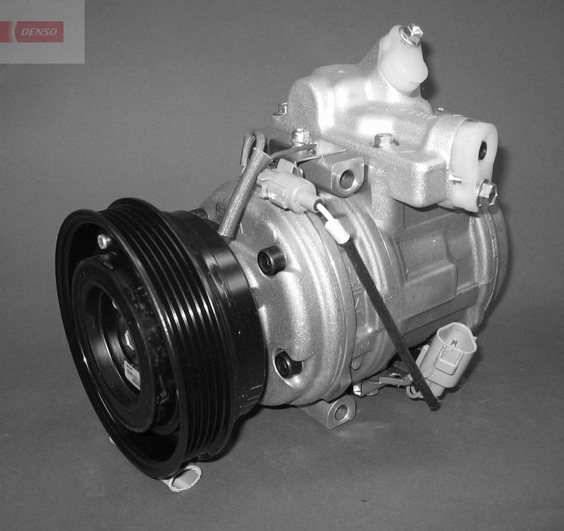 Sprężarka, klimatyzacja DENSO DCP50031