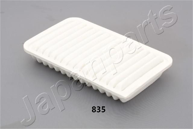 Filtr powietrza JAPANPARTS FA-835S