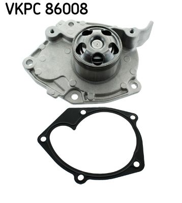 Pompa wody, chłodzenie silnika SKF VKPC 86008