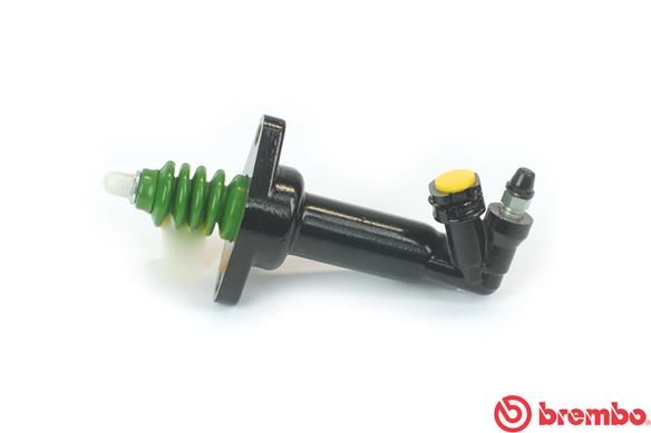 Siłownik, sprzęgło BREMBO E 85 006
