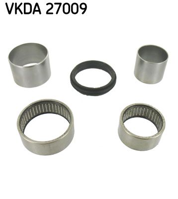 Zestaw naprawczy, zawieszenie koła SKF VKDA27009