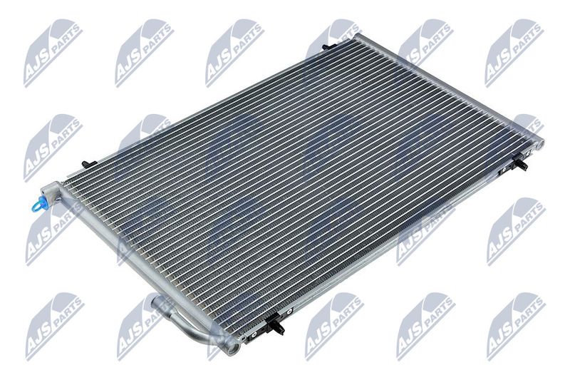 Skraplacz, klimatyzacja NTY CCS-PE-004
