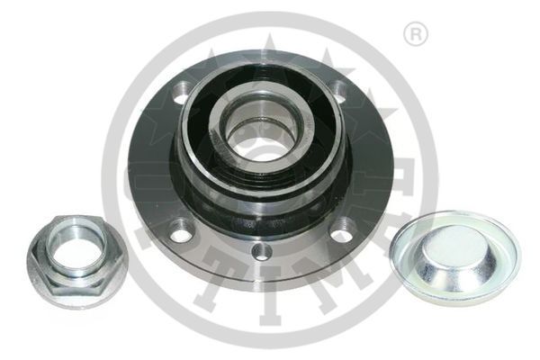 Zestaw łożysk koła OPTIMAL 501088