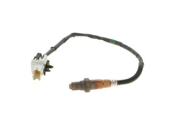 Sonda lambda BOSCH 0 258 007 034