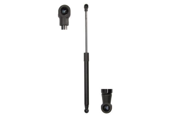 Sprężyna gazowa, maska Magnum Technology MGS5013