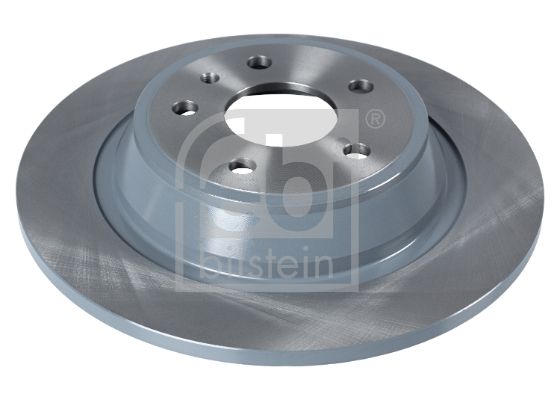 Tarcza hamulcowa FEBI BILSTEIN 104853