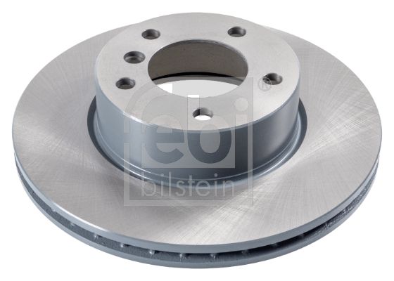 Tarcza hamulcowa FEBI BILSTEIN 24468