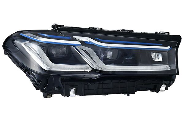Reflektor HELLA 1ex 015 449-521