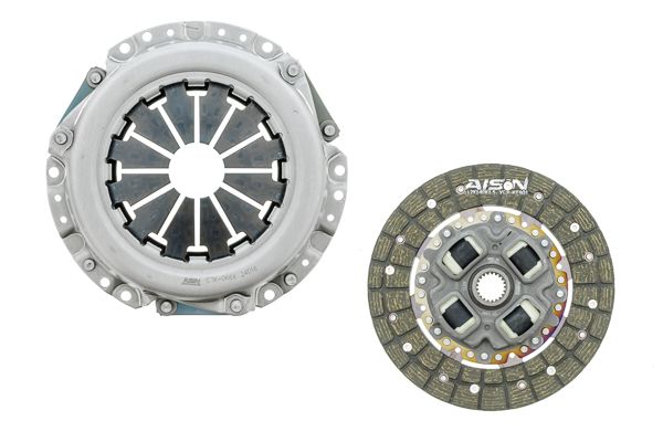 Zestaw sprzęgieł Aisin KT-362R