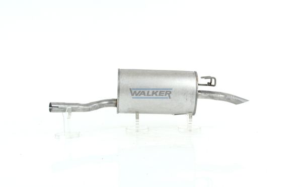 Tłumik końcowy WALKER 22046