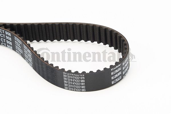 Pasek rozrządu CONTINENTAL CTAM CT908