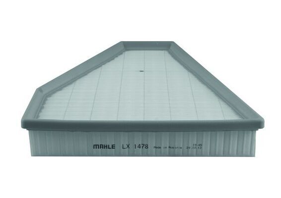 Filtr powietrza MAHLE LX1478