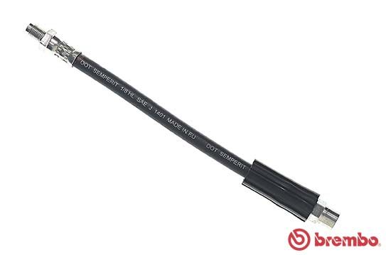 Przewód hamulcowy elastyczny BREMBO T 06 003