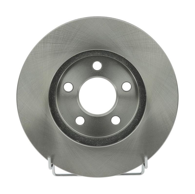 Tarcza hamulcowa FERODO DDF1407