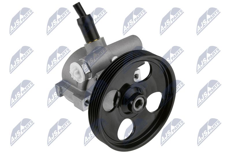 Pompa hydrauliczna, układ kierowniczy NTY SPW-CT-023