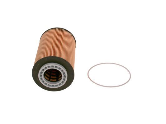 Filtr oleju BOSCH F 026 407 191