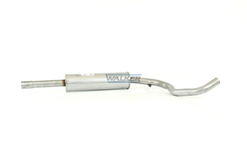 Tłumik środkowy WALKER 22060