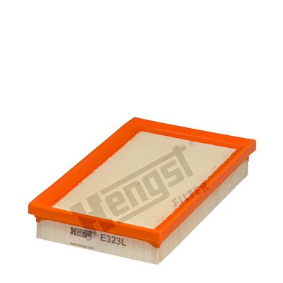 Filtr powietrza HENGST FILTER E323L
