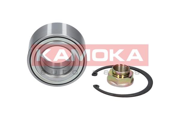 Zestaw łożysk koła KAMOKA 5600036