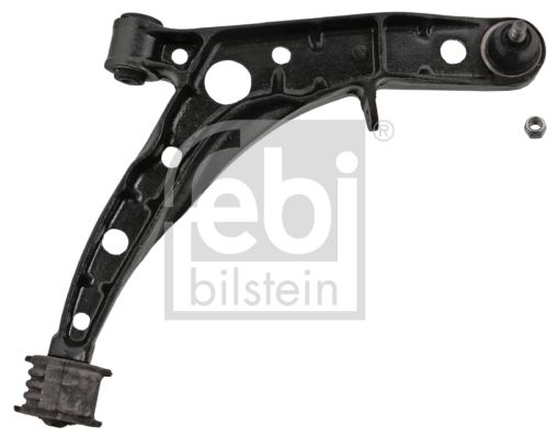 Wahacz, zawieszenie koła FEBI BILSTEIN 41731