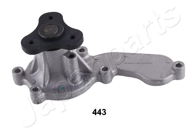 Pompa wody, chłodzenie silnika JAPANPARTS PQ-443