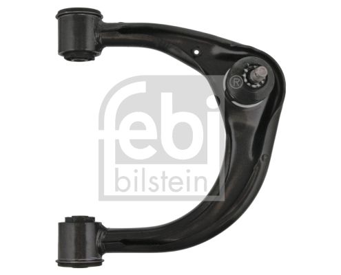 Wahacz, zawieszenie koła FEBI BILSTEIN 43021