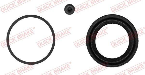Zestaw naprawczy, zacisk hamulca QUICK BRAKE 114-0226