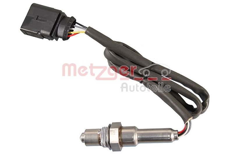 Sonda lambda METZGER 0895649