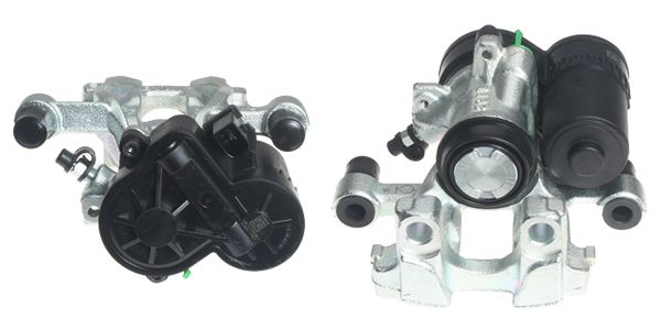 Zacisk hamulca BUDWEG CALIPER 345113
