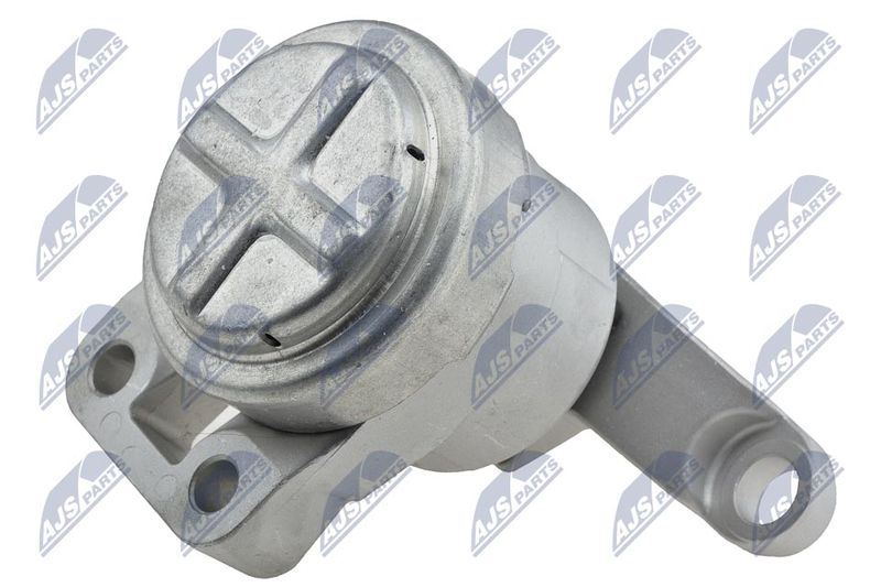 Łożyskowanie silnika NTY ZPS-FR-033