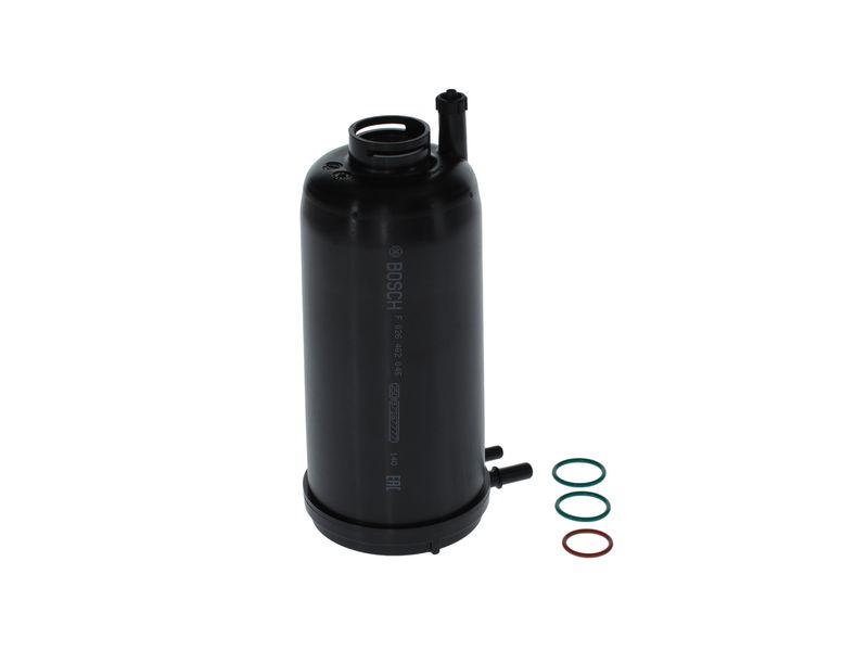 Filtr paliwa BOSCH F026402045