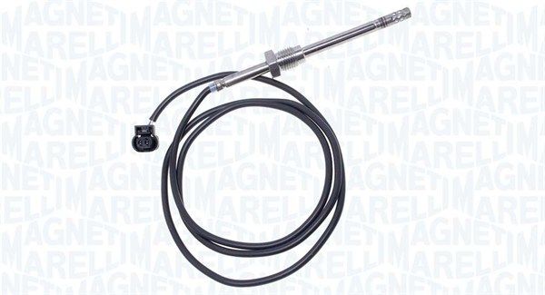 czujnik, temperatura spalin MAGNETI MARELLI 172000079010