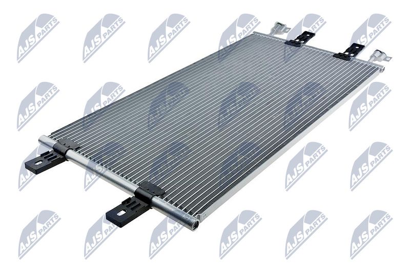 Skraplacz, klimatyzacja NTY CCS-PL-032