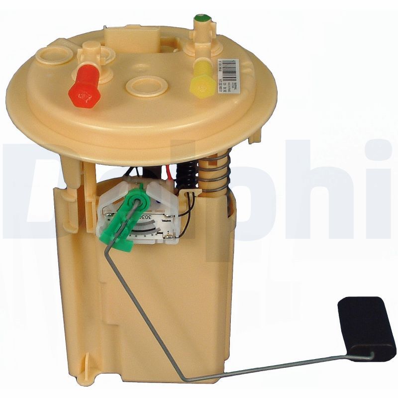 Pompa paliwa DELPHI FE10180-12B1