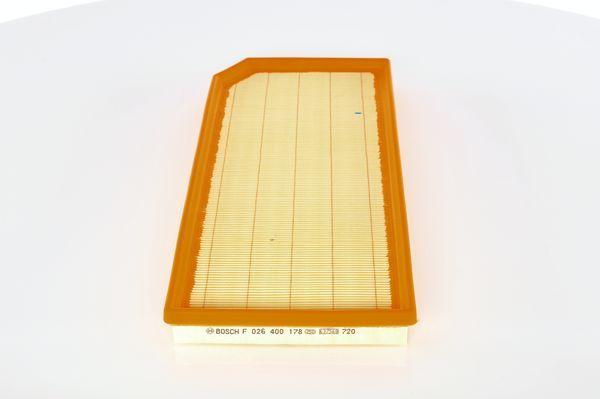 Filtr powietrza BOSCH F026400178