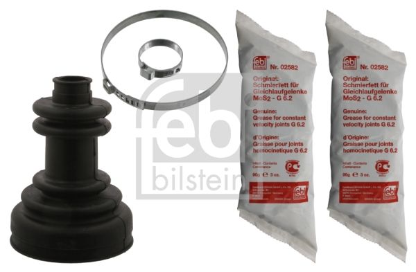 Zestaw osłon, wał napędowy FEBI BILSTEIN 14299