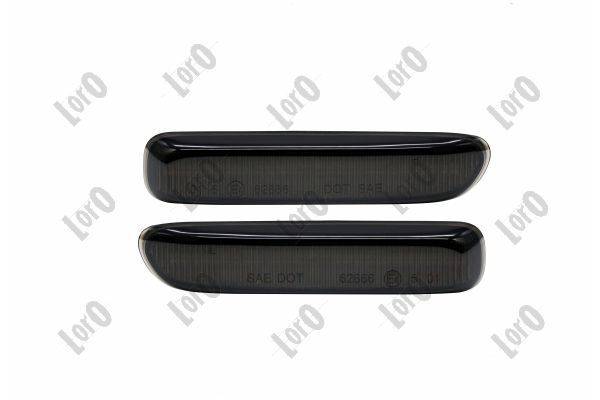Zestaw kierunkowskazów ABAKUS L04-140-006LED-SD