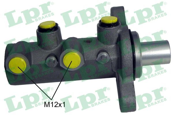 Pompa hamulcowa LPR 6232