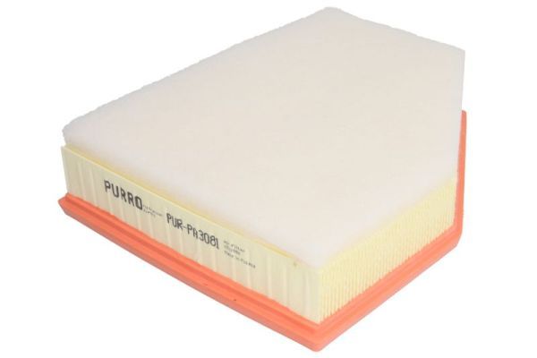 Filtr powietrza PURRO PUR-PA3081