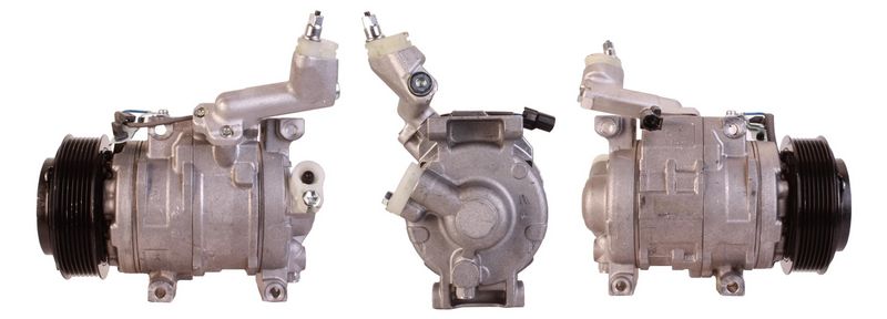Sprężarka, klimatyzacja DRI 700510804