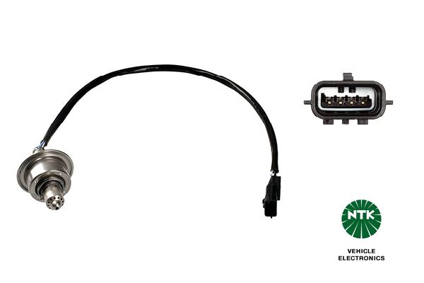 Sonda lambda NTK 95640