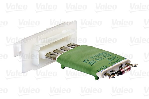 Opornik, wentylator wewnętrzny VALEO 946033